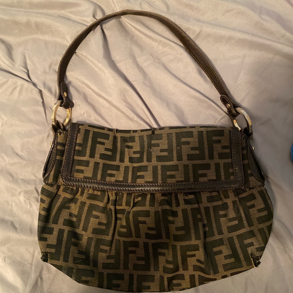 Fendi handbag